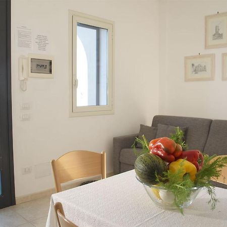 Residence Castello Otranto Exterior foto