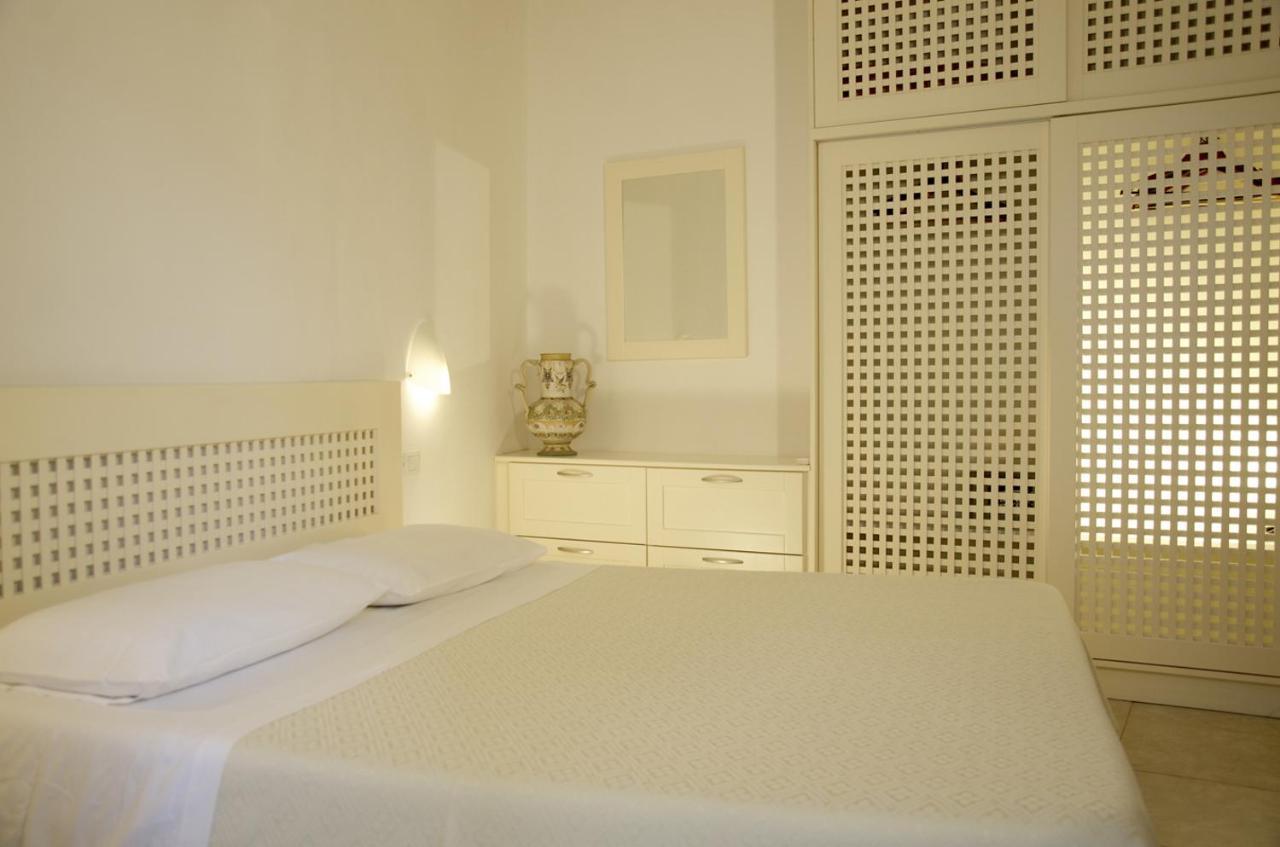 Residence Castello Otranto Zimmer foto