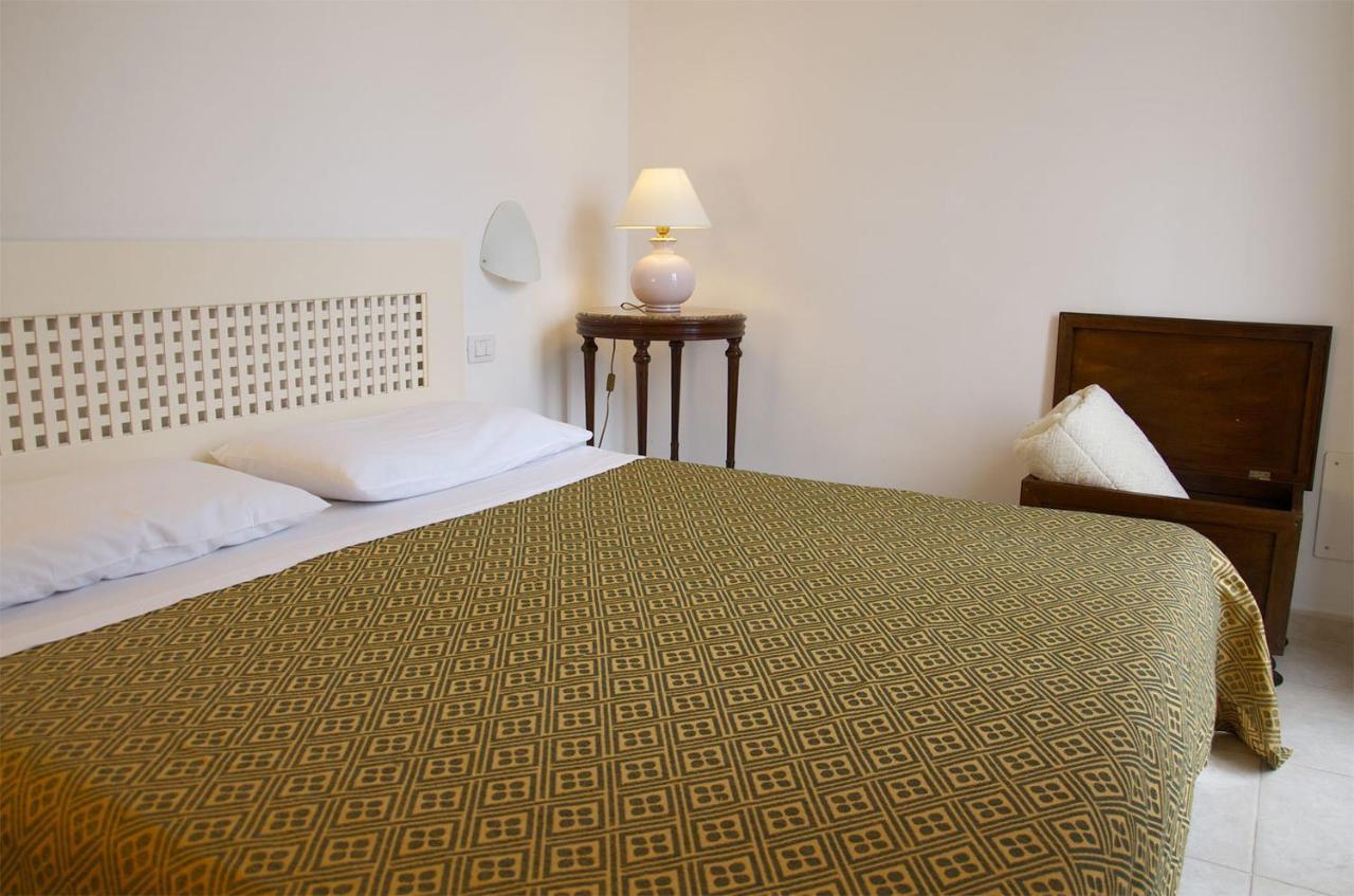 Residence Castello Otranto Zimmer foto