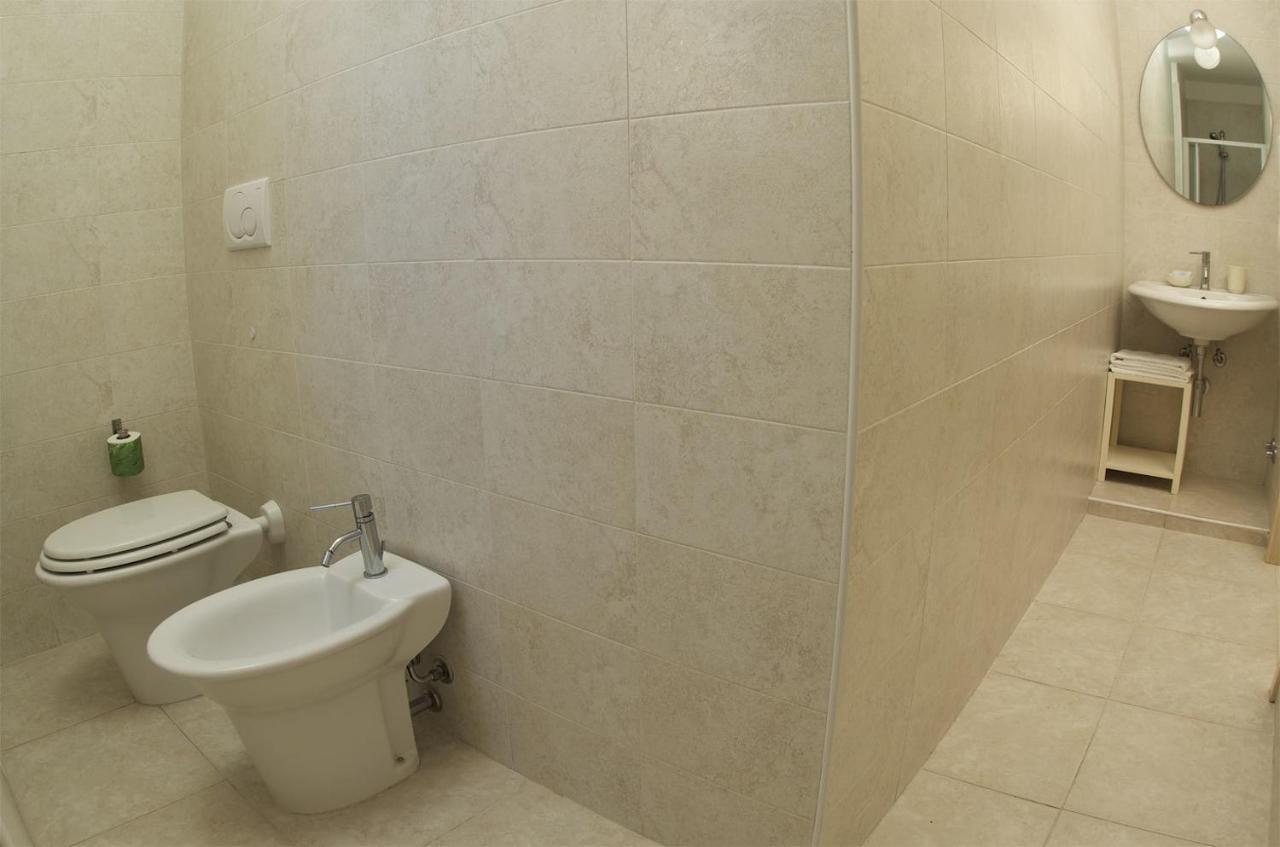 Residence Castello Otranto Zimmer foto