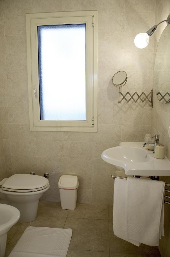 Residence Castello Otranto Zimmer foto