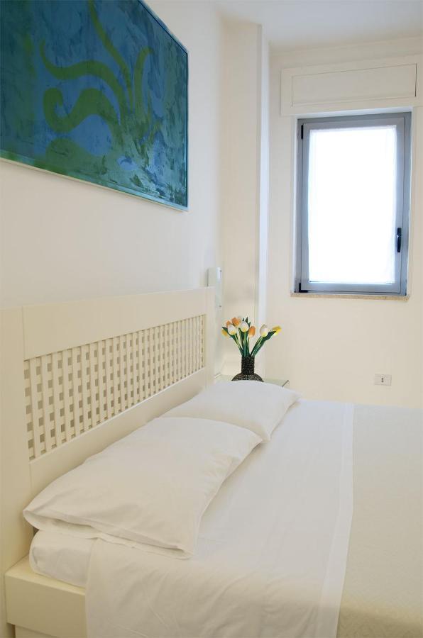 Residence Castello Otranto Exterior foto